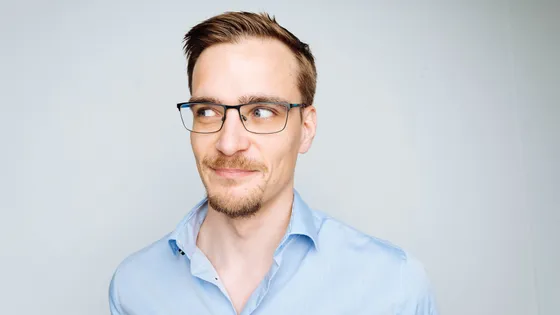 Patrick Lehmann — Gründer und Architecture & Governance Lead bei Squibble